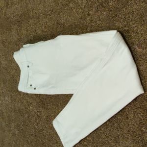 Good Hart skinny jean